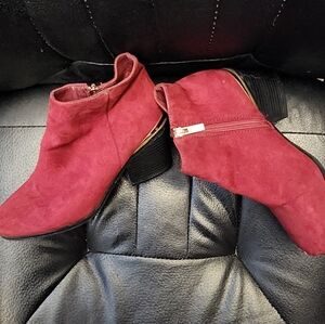 Women's Booties